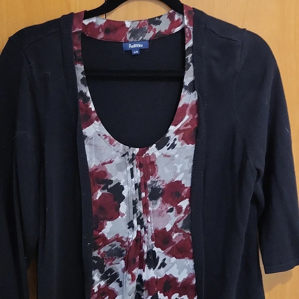 Reitmans swearer - Picture 1 of 8